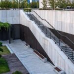 mury oporowe prefabrykowane