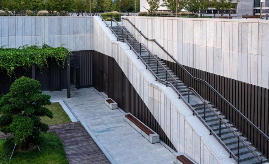 mury oporowe prefabrykowane