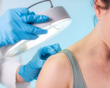 gabinet medycyny estetycznej żoliborz