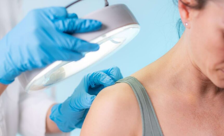 gabinet medycyny estetycznej żoliborz