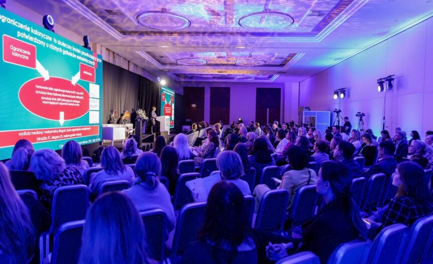 konferencja medycyny estetycznej