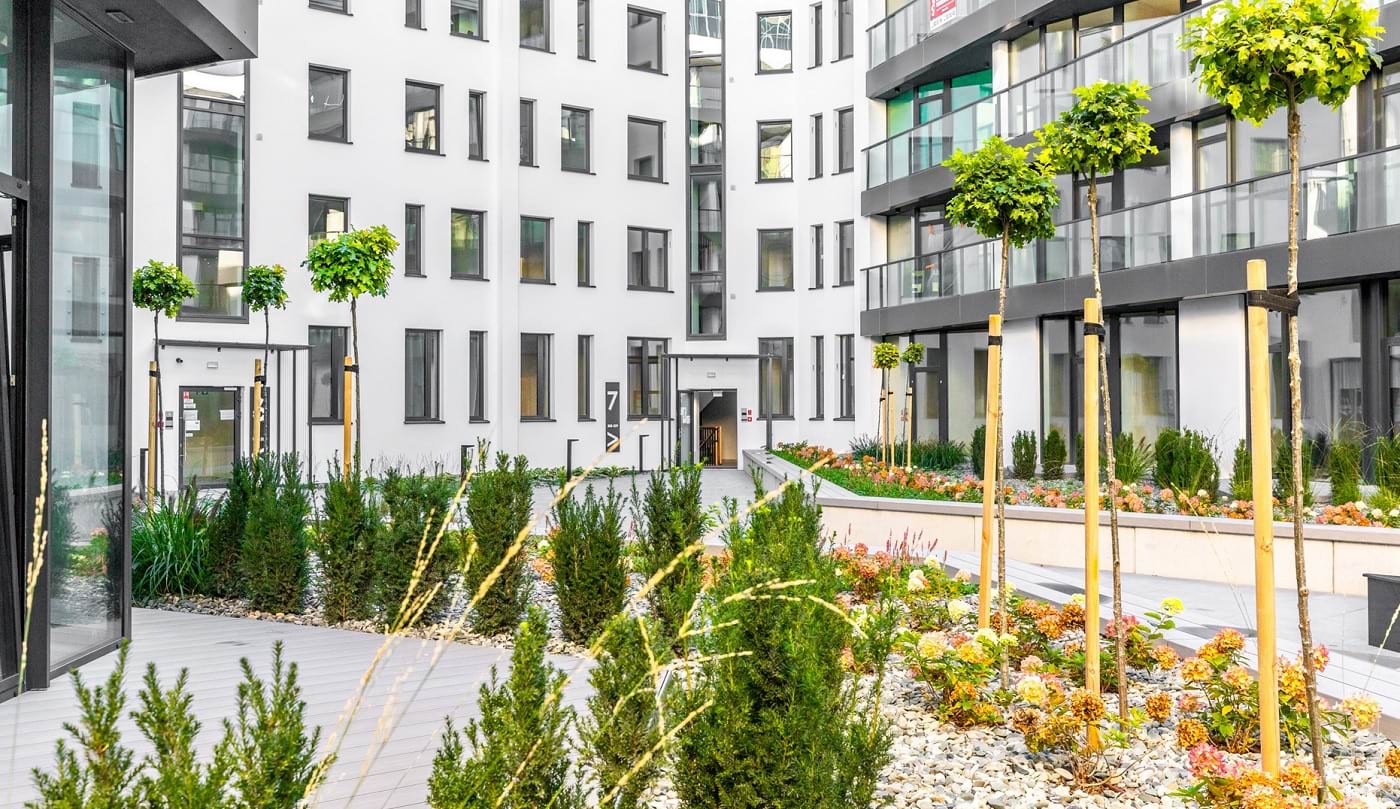 firmy administrujące nieruchomościami lublin