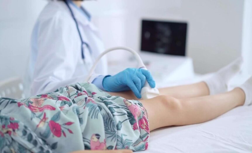 producent ultrasonografów