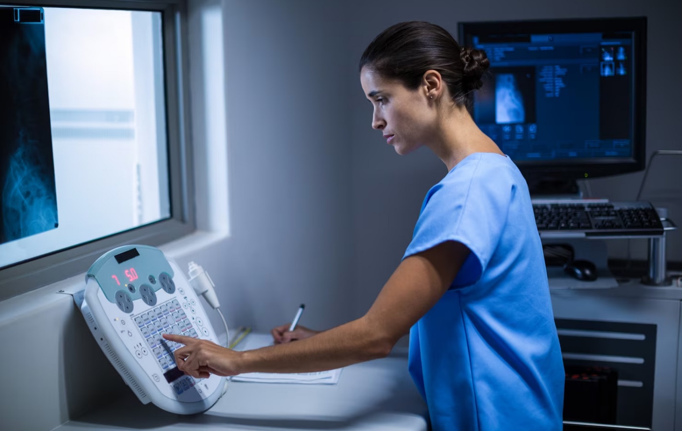 producent ultrasonografów