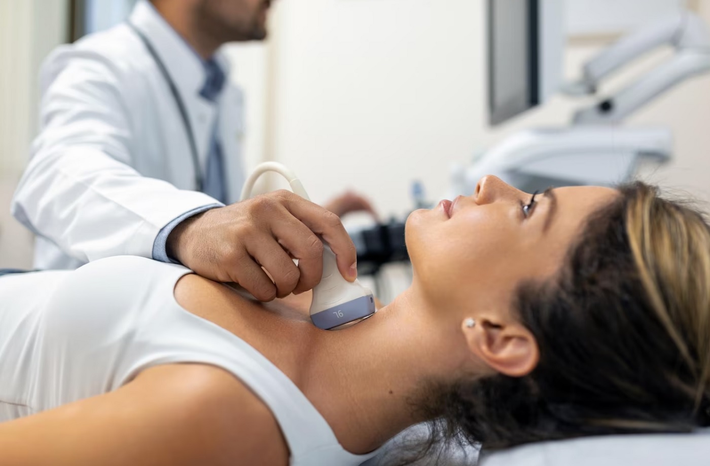 producent ultrasonografów