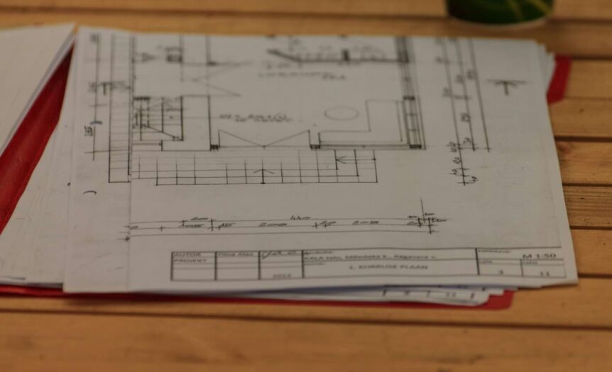 kurs rysunku architektonicznego Kraków