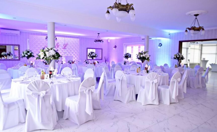 sala weselna warszawa i okolice