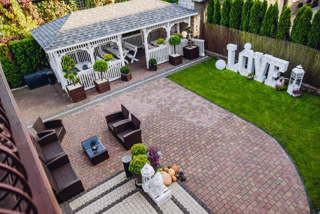 sala weselna warszawa i okolice