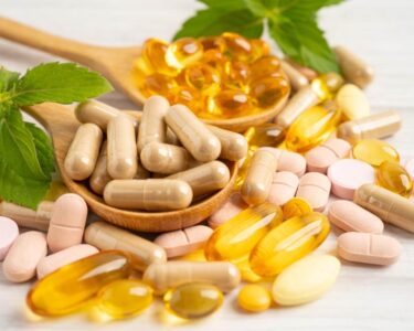 producent suplementów diety