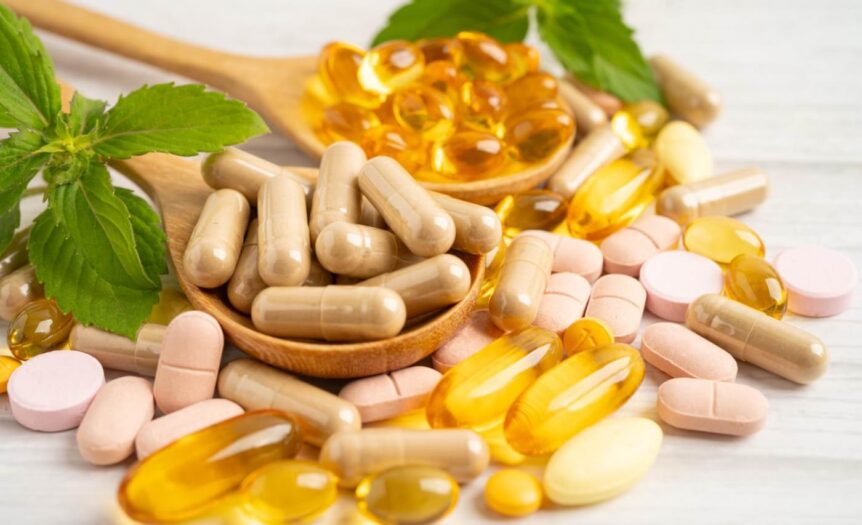 producent suplementów diety