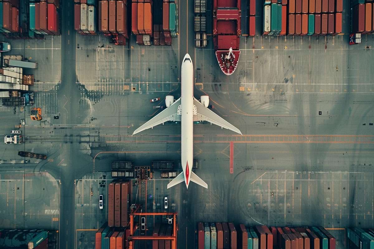 zakupy w usa i wysyłka do polski