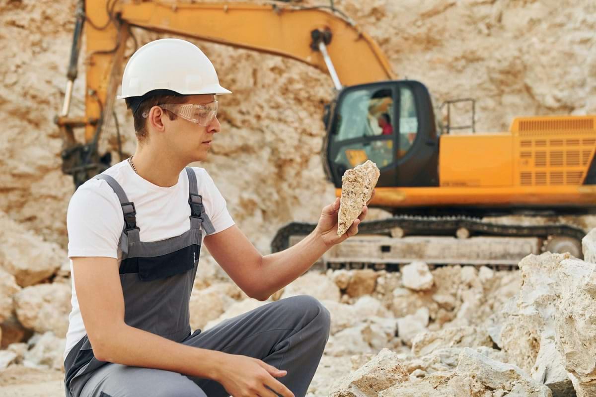 odwierty geologiczne