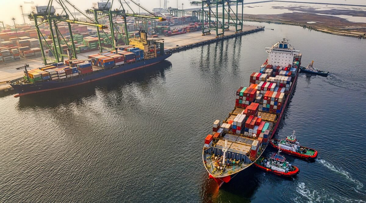 przesyłki z usa do polski