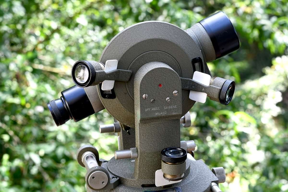 odwierty geologiczne