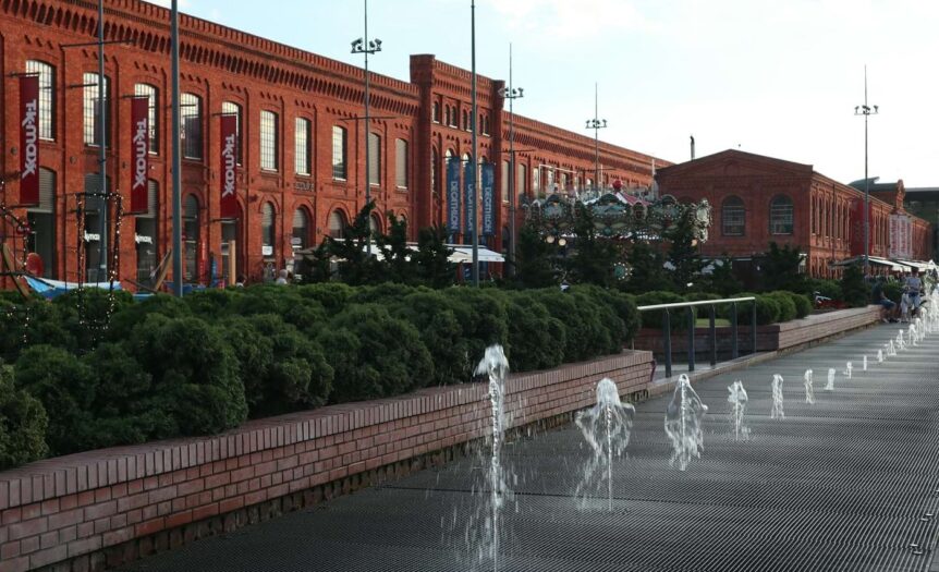 wycieczki szkolne lublin