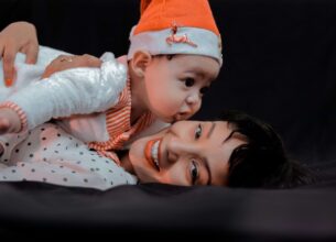 fotografia noworodkowa