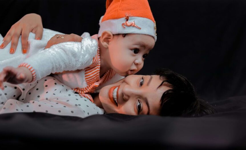 fotografia noworodkowa