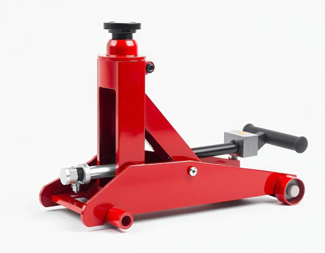 podnośniki samochodowe