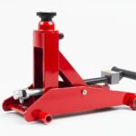 podnośniki samochodowe