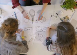 kurs rysunku w Krakowie