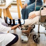 sklep ze sprzętem ortopedycznym i rehabilitacyjnym