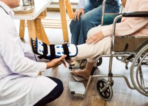 sklep ze sprzętem ortopedycznym i rehabilitacyjnym