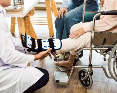 sklep ze sprzętem ortopedycznym i rehabilitacyjnym