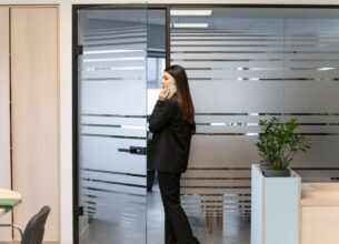 systemy ścian mobilnych