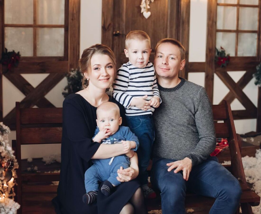 fotografia świąteczna