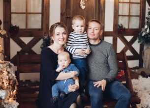 fotografia świąteczna
