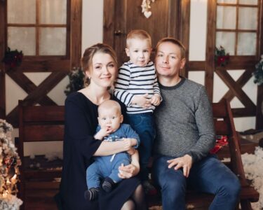 fotografia świąteczna