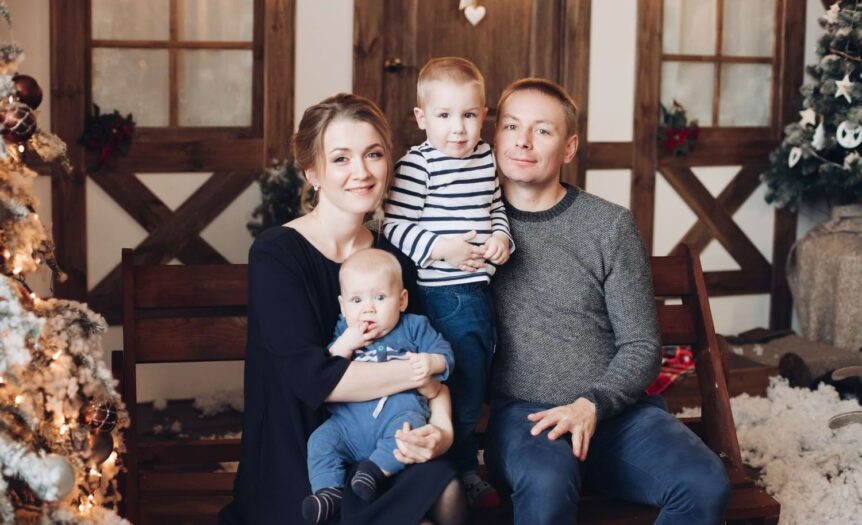 fotografia świąteczna