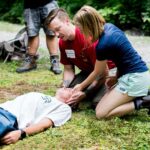 kurs pierwszej pomocy